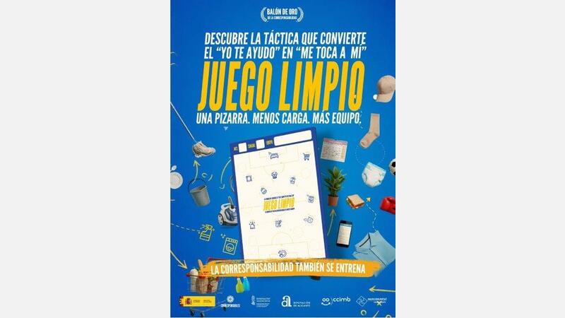 Juego limpio